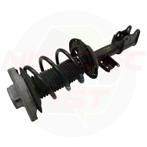 Infiniti Q30 Passenger Front Strut / Shock Assembly 2016-2020