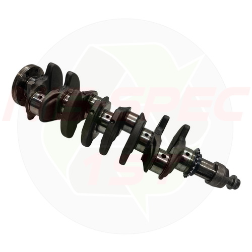 Nissan X-trail T32 1.6D R9M Engine Crank Shaft 2014-2017
