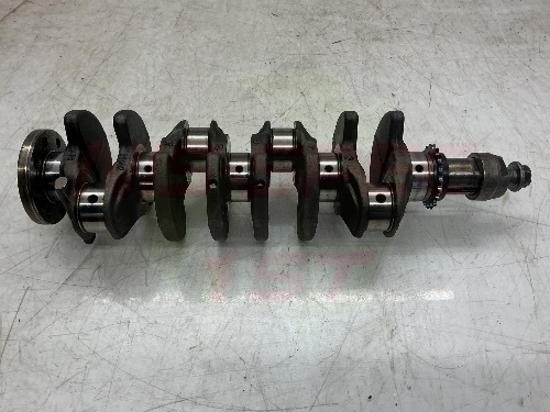 Nissan X-trail T32 1.6D R9M Engine Crank Shaft 2014-2017