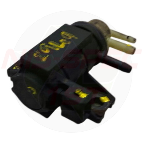 Nissan Navara NP300 Boost Solenoid 2016-2022