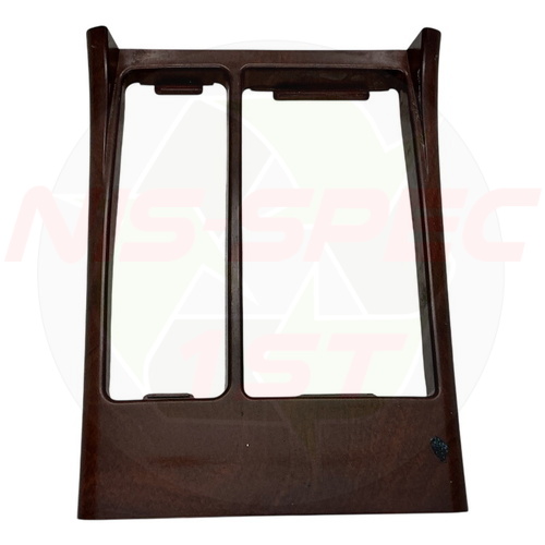 Nissan Terrano R20  Centre Console Surround 2002-2005