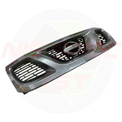 Nissan Terrano R20  Grille 2002-2005