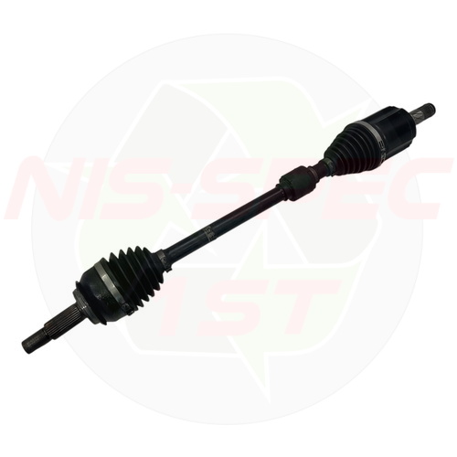 Nissan X-Trail T33 E-Power Passenger Front Drive Shaft 2022-2026