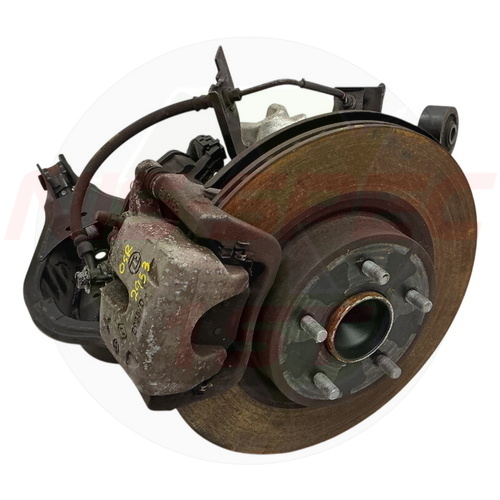 Nissan X-Trail E-Power T33 Drivers Rear Hub & Arms 2022-2026