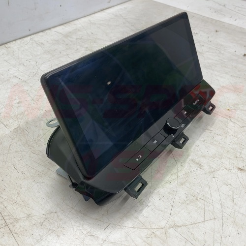 Nissan X-Trail E-Power T33 Display Function Screen 2022-2026