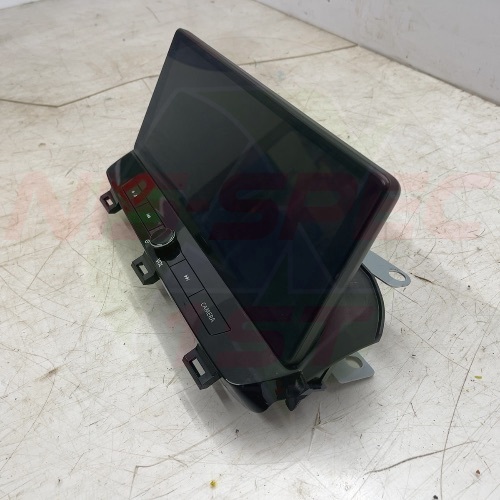Nissan X-Trail E-Power T33 Display Function Screen 2022-2026