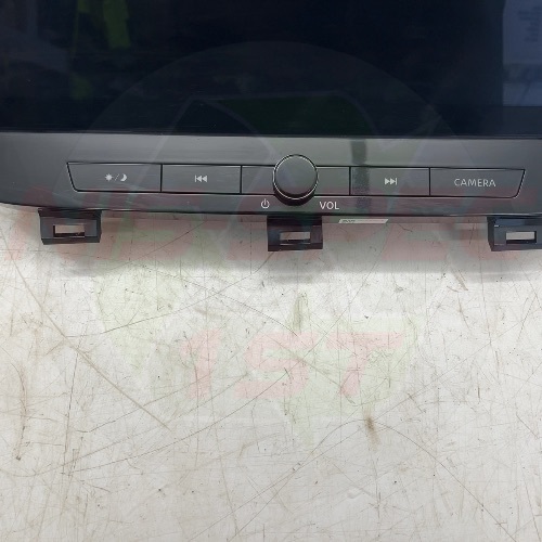 Nissan X-Trail E-Power T33 Display Function Screen 2022-2026