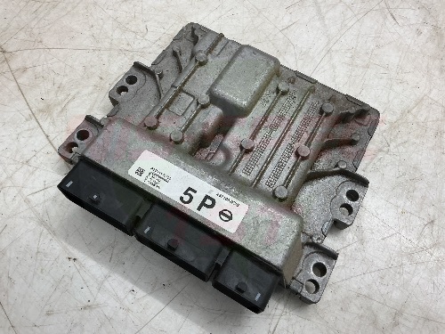 Nissan Navara NP300 Engine ECU 2016-2019