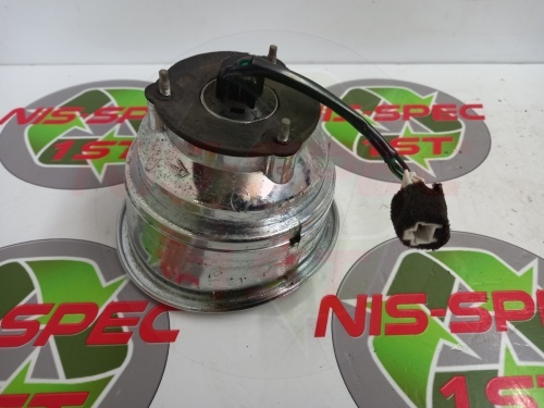 1991 Nissan Figaro Drivers Side Rear Tail Light / Lamp 1991-1991