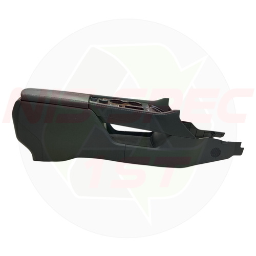Nissan X-trail T33 E-4ORCE Centre Console 2021-2026