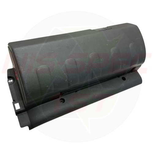 2006 Nissan Navara D40 2.5 Glovebox 2005-2010