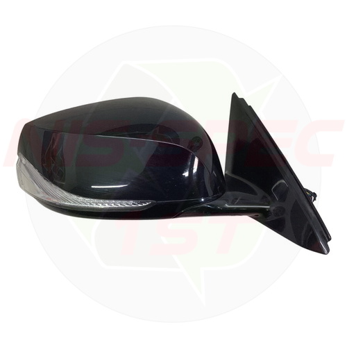Infiniti QX30 /Q30 Driver Wing / Door Mirror 2016-2020