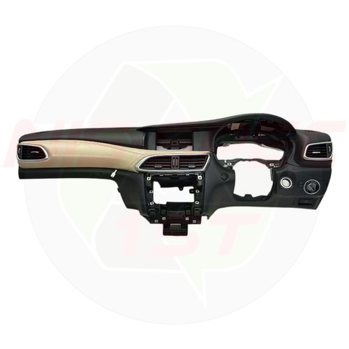 Infiniti QX30/ Q30 Cream lether  Dash Board W Airbag 2016-2020