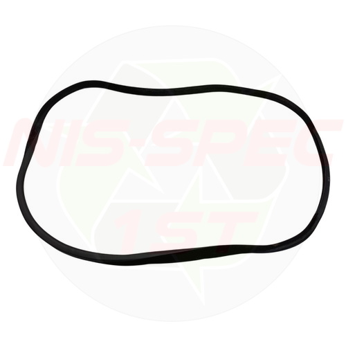 Infiniti QX30 / Q30 Driver Front door seal  2016-2020