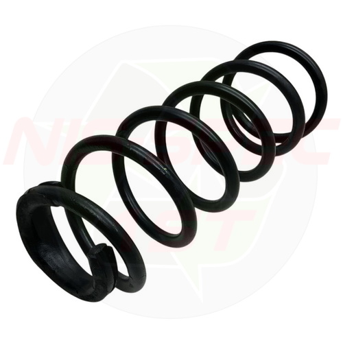 Nissan Navara NP300 Passenger Rear Coil Spring 2016-2019