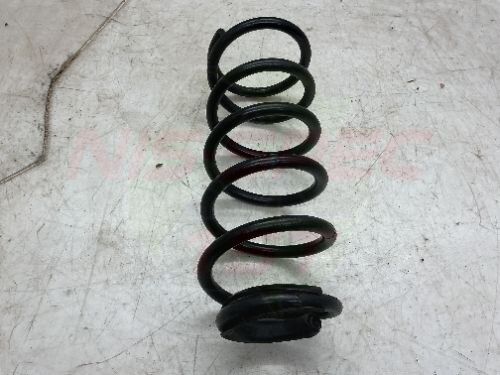 Nissan Navara NP300 Passenger Rear Coil Spring 2016-2019