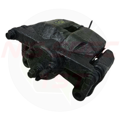 Nissan Juke F15 NISMO RS Driver Front Brake Caliper & Carrier2014-2019