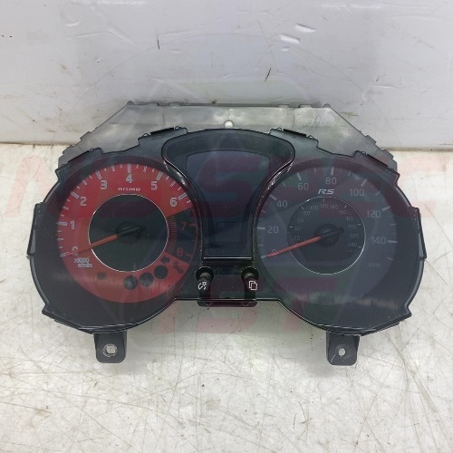 Nissan Juke F15 NISMO RS  Instrument Panel (Nismo) 2014-2019