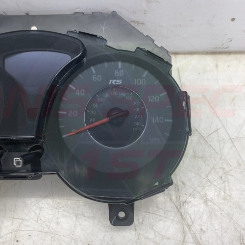 Nissan Juke F15 NISMO RS  Instrument Panel (Nismo) 2014-2019