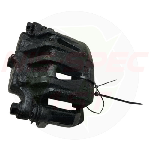 Nissan Elgrand 3.5 MK2 (E51) Driver Front Brake Caliper & Carrier 2002-2010
