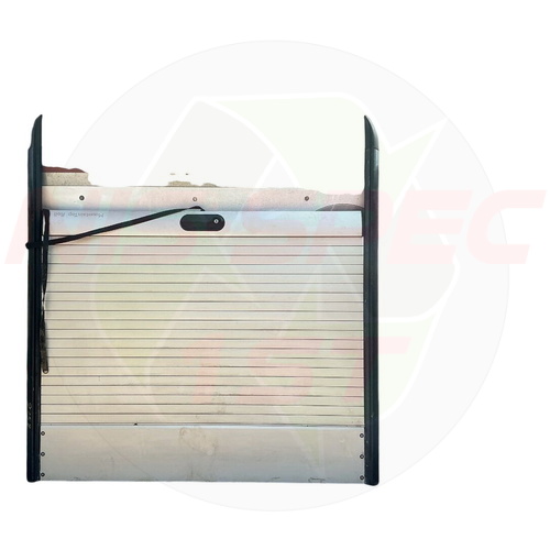 Nissan NP300 Navara Roller Shutter (Spares or Repairs) 2015-2025