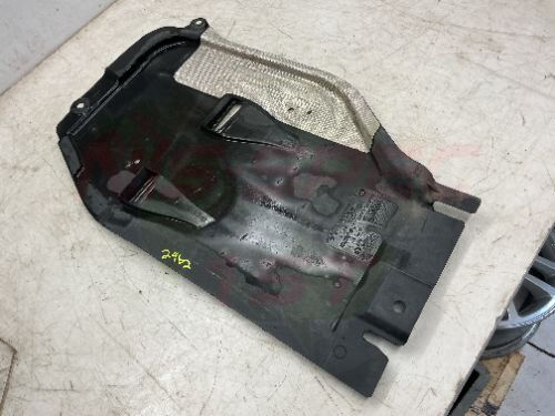 Infiniti Q30 Engine Under Tray 2016-2020