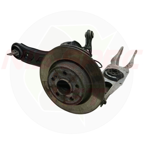 Infiniti Q30 1.6 Manual Passenger Rear Hub & Arms 2016-2020
