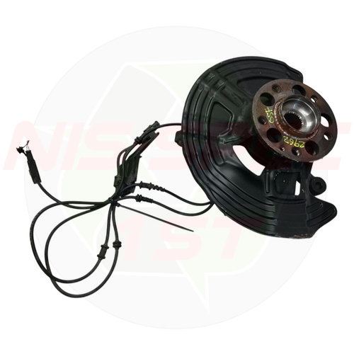 Infiniti Q30 1.6 Manual Drivers Front Hub 2016-2020