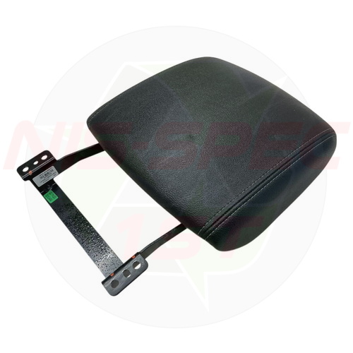 Nissan Navara NP300  Front Armrest 2016-2022