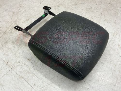 Nissan Navara NP300  Front Armrest 2016-2022