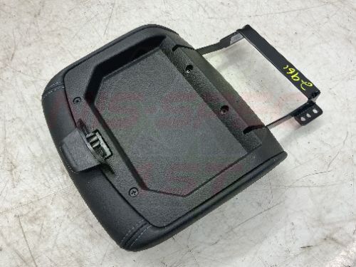 Nissan Navara NP300  Front Armrest 2016-2022
