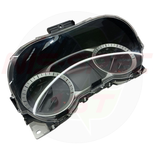 Nissan Navara NP300 Automatic Instrument Cluster 2019-2022