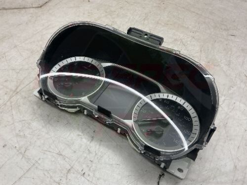Nissan Navara NP300 Automatic Instrument Cluster 2019-2022