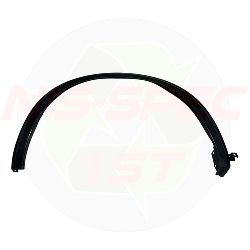 Infiniti Q30 Passenger Side Front Arch Trim 2016-2020