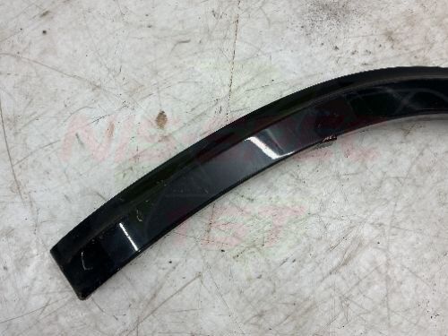 Infiniti Q30 Passenger Side Front Arch Trim 2016-2020