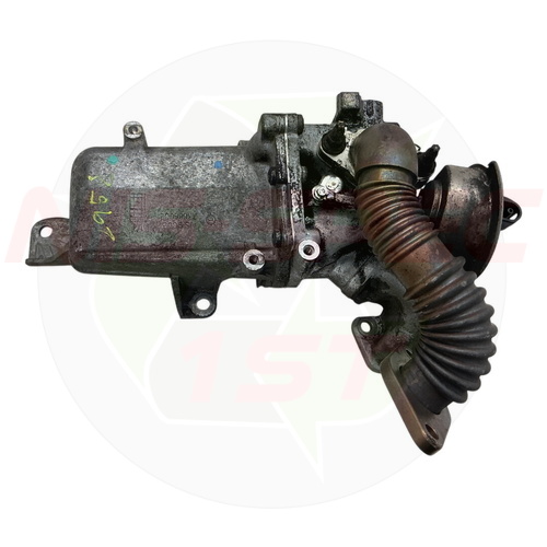Nissan Navara NP300 EGR Cooler 2016-2022