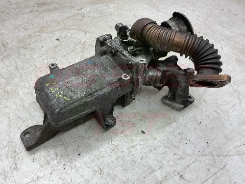 Nissan Navara NP300 EGR Cooler 2016-2022