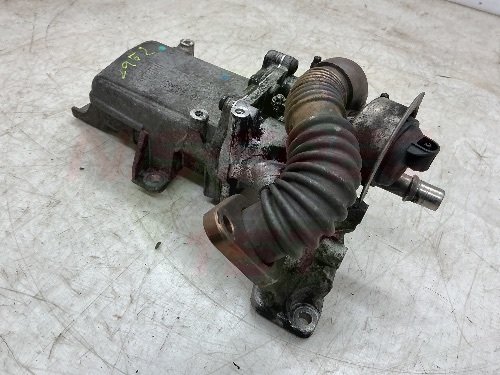 Nissan Navara NP300 EGR Cooler 2016-2022