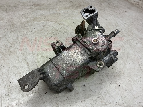 Nissan Navara NP300 EGR Cooler 2016-2022