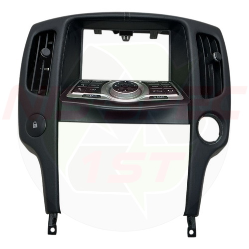 Nissan 370z Radio Surround 2009-2015