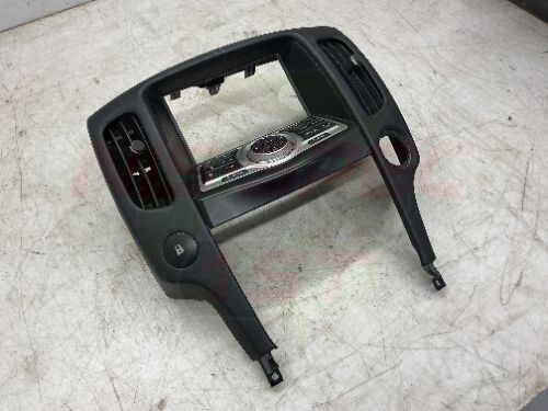 Nissan 370z Radio Surround 2009-2015