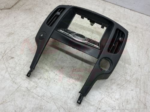 Nissan 370z Radio Surround 2009-2015