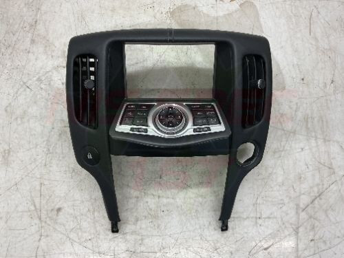 Nissan 370z Radio Surround 2009-2015