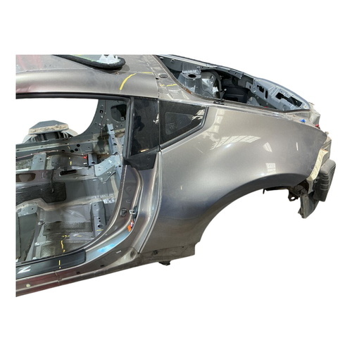 Nissan 370z Quarter Cut  Passenger left Rear 2009-2020