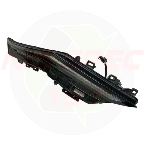 Nissan Ariya Engage FEOA Drivers Side DRL 2022-2026