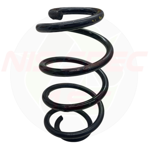 Infiniti Q30 Driver Rear Coil Spring 2016-2020