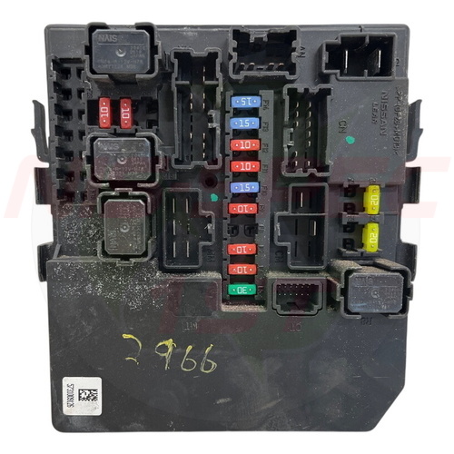 Nissan NV200 Fuse Box / IPDM  2011-2025