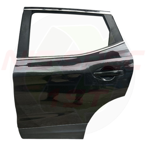 Nissan Qashqai J11 Passenger Rear Door In Z11 2017-2021