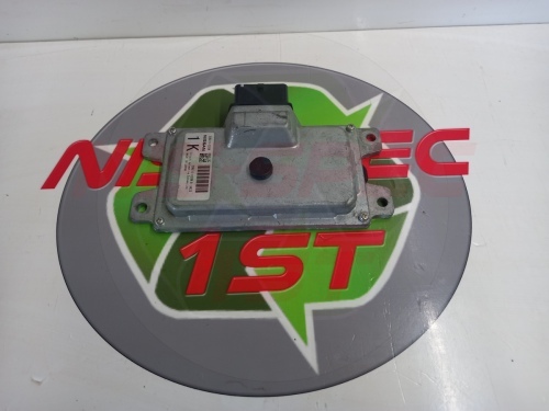 2013 Nissan Juke Ecu (gearbox)