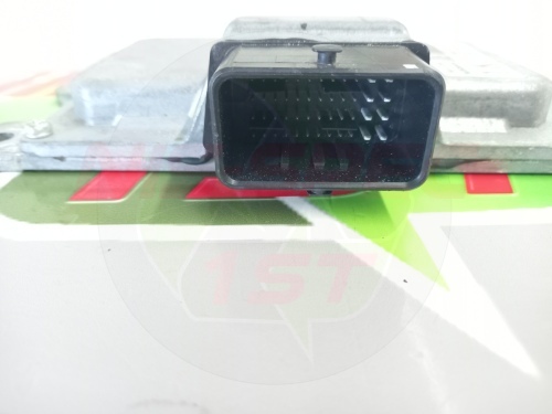 2013 Nissan Juke Ecu (gearbox)